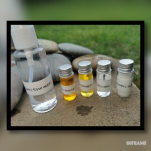 Anti Ageing starter pack