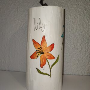Door stopper - Lily