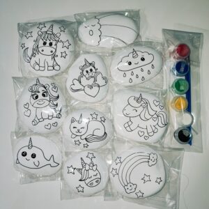 Bulk pack - Rainbows & Unicorns