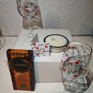 Valentine's gift box