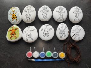 Tic Tac Toe set