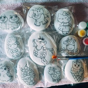 Bulk pack of 10 for girls